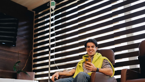 Learn More About How Vital Care is a Entyvio Infusion Pharmacy in Sioux Falls, TX